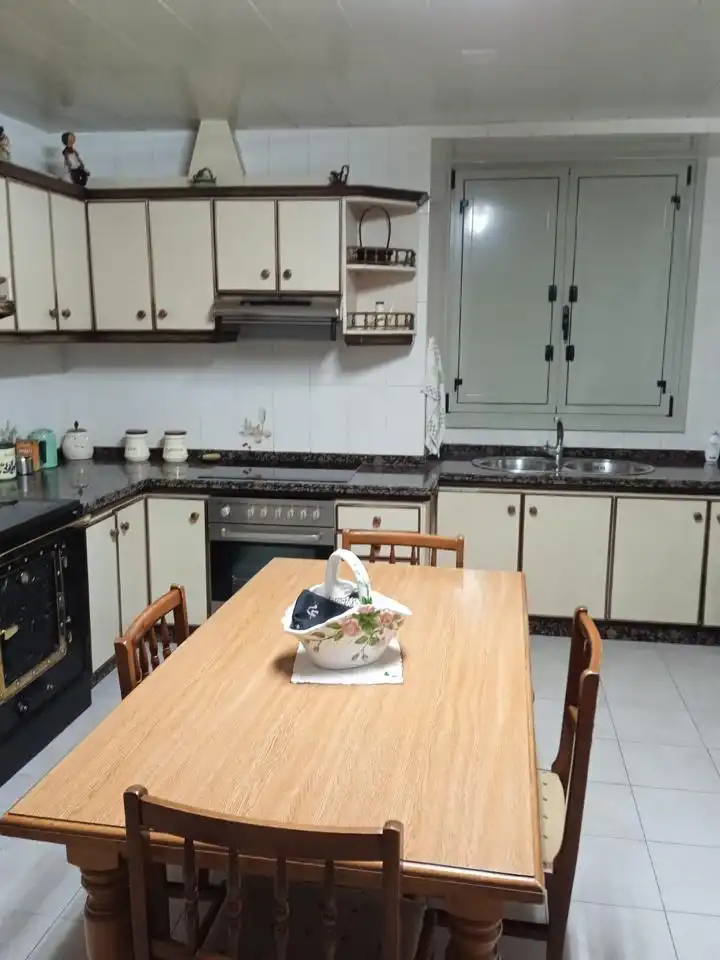 Finca rústica en venta en Loxo, Touro
