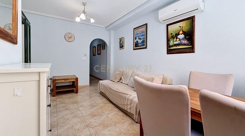 Foto 4 de Planta baja en venta en Calle Pedro Lorca, Torrevieja, Spain, -1, Las Piscinas Naturales, Torrevieja