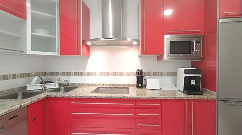 Foto 5 de Apartamento en venta en Don Benito, Badajoz
