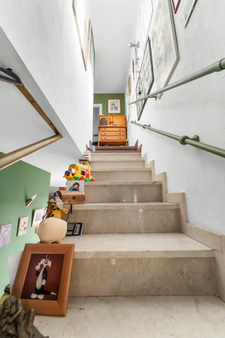 Duplexes for sale in Málaga  with Air Conditioner, Terrace and Storage room
