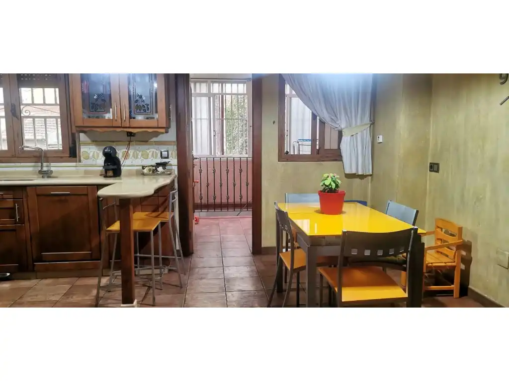 Casa a schiera con terrazza in vendita a Calle Ramon Y Cajal, imagen 7