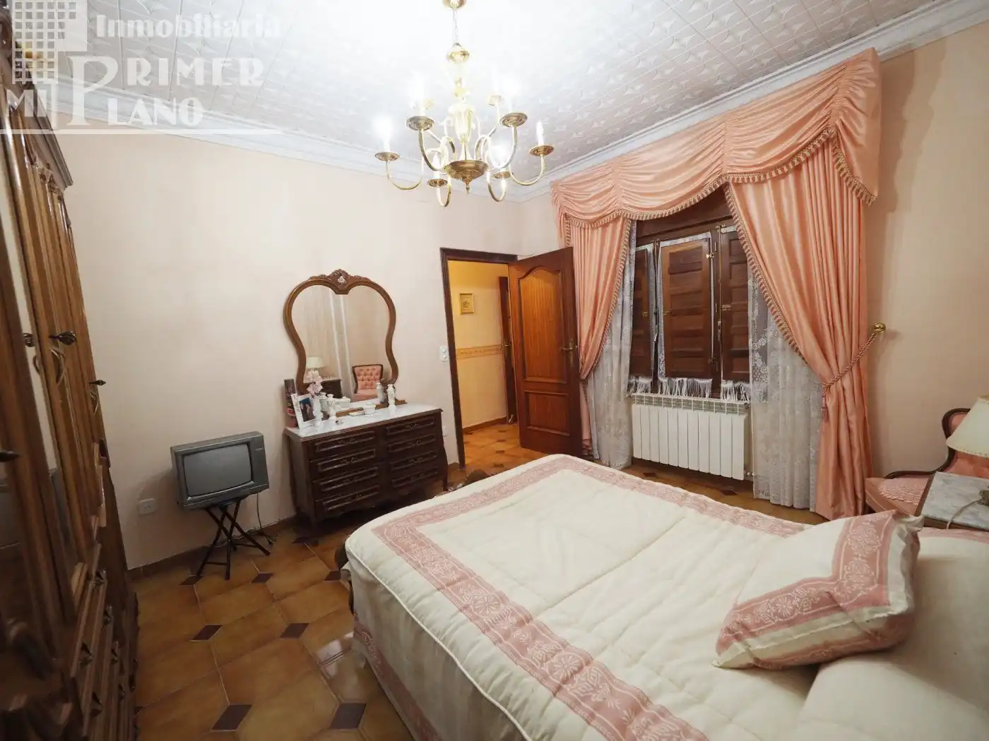 Casa con terraza en venta en Tomelloso, imagen 13