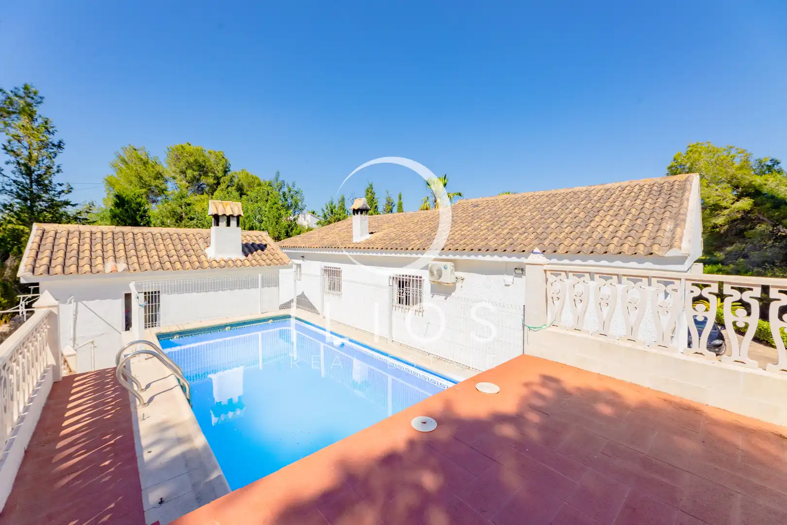 Villa avec terrasse à vendre à Plaça Diseminados, imagen 30