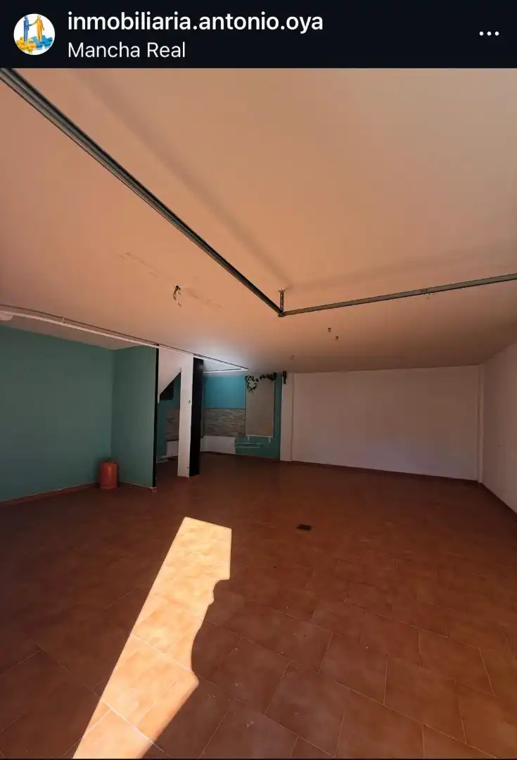 Casa con terraza en venta en Mancha Real, imagen 16