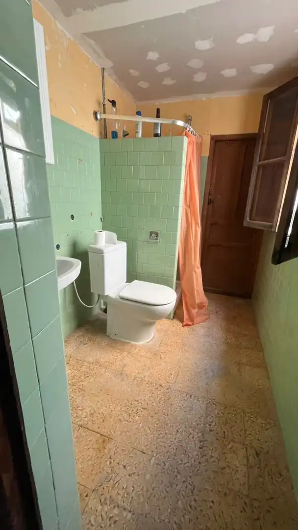 Casa amb terrassa en venda a Calle DE LA CREU, imagen 47