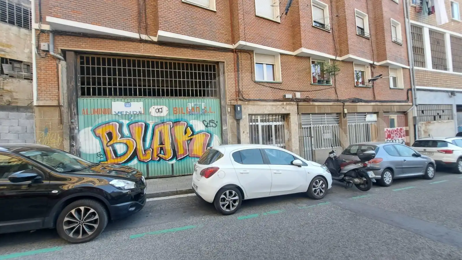 Business premises for sale in Calle SEVERO UNZUE, imagen 14