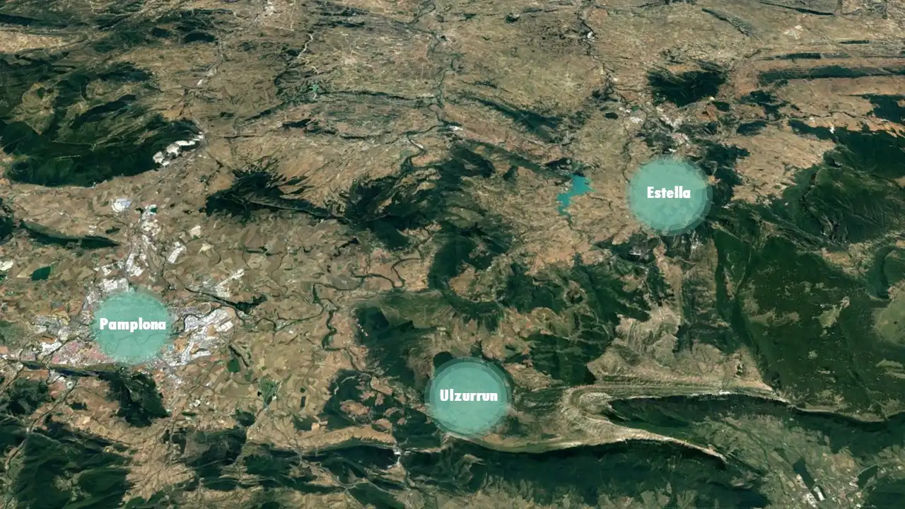 Terreno rústico en venta en Av de San Sebastián, imagen 5