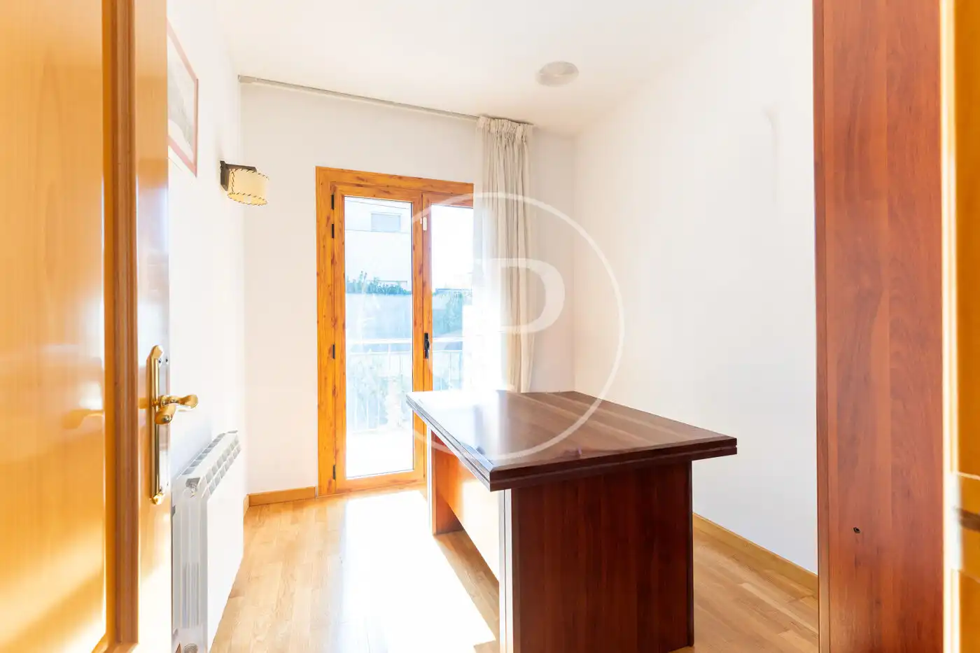 Casa o xalet en venda en Castellar del Vallès amb Aire condicionat, Calefacció i Jardí privat