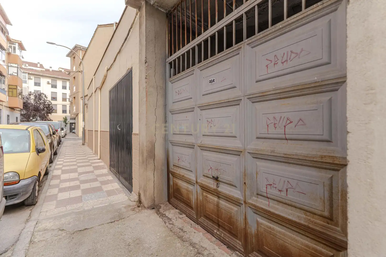 Inmuebles singulares en venta en CL CRISTOBAL HALFFTER 14SANTA FE (GRANADA) 14, imagen 15