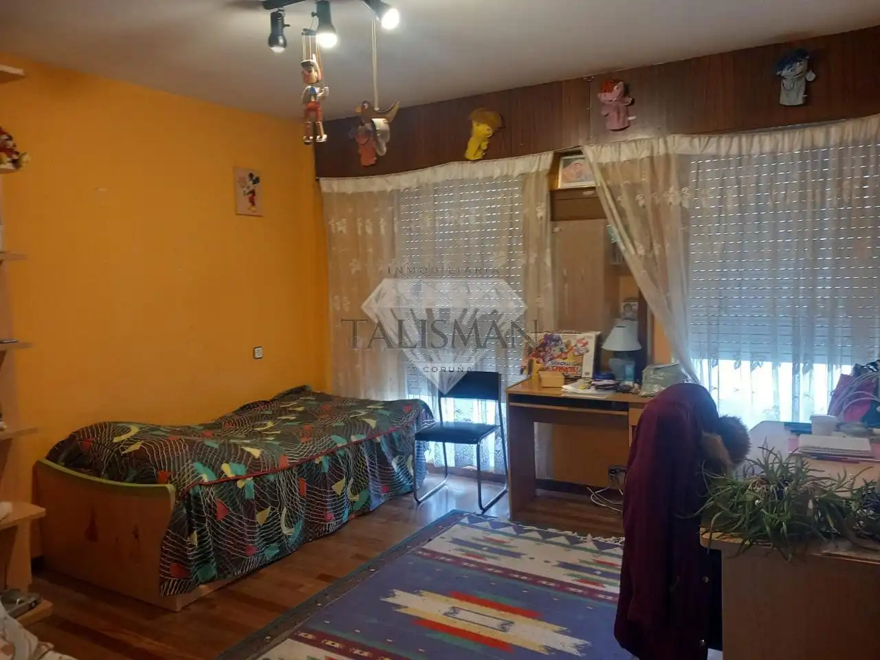 Casa con jardín en venta en LEOPOLDO BLANCO VILA, imagen 31