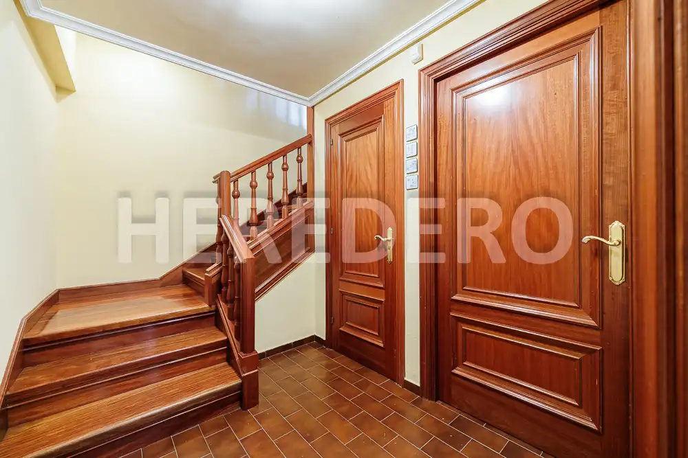 Casa o chalet en venta en Vigo  con Calefacción, Jardín privado y Terraza