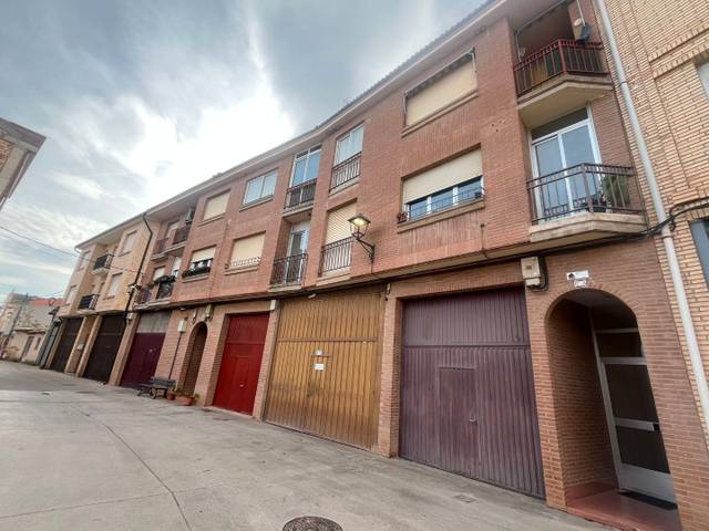 Local comercial en Venta en Calle Gonzalo de Berceo, 25 en Agoncillo