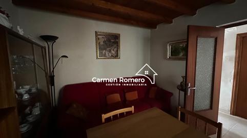 Foto 4 de Finca rústica en venda a Cañizal, Zamora