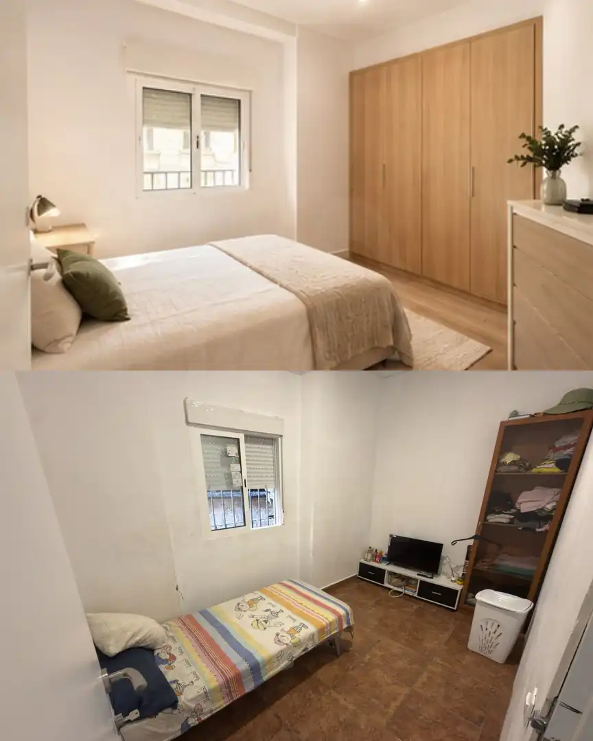 Wohnung zum Verkauf in Cl Jaume Ferran 7, imagen 8