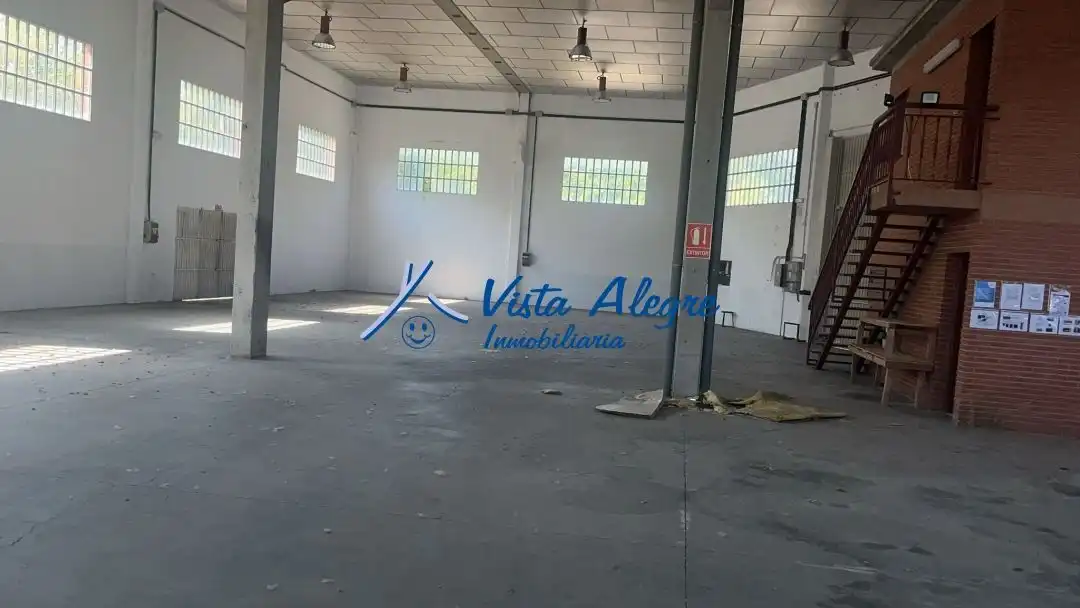 Nave industrielle à vendre à Haro, imagen 6