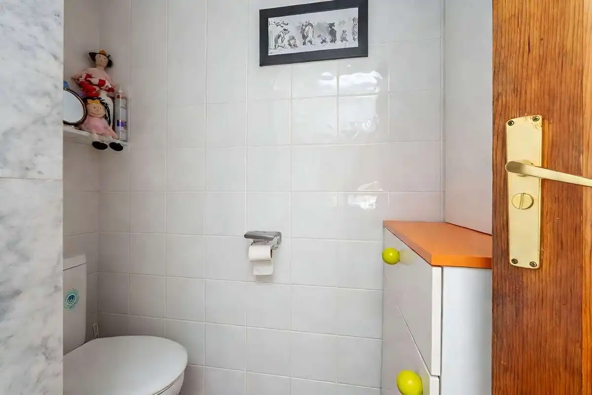 Baño de Casa o chalet en venta en Teguise con Aire acondicionado, Terraza y Trastero