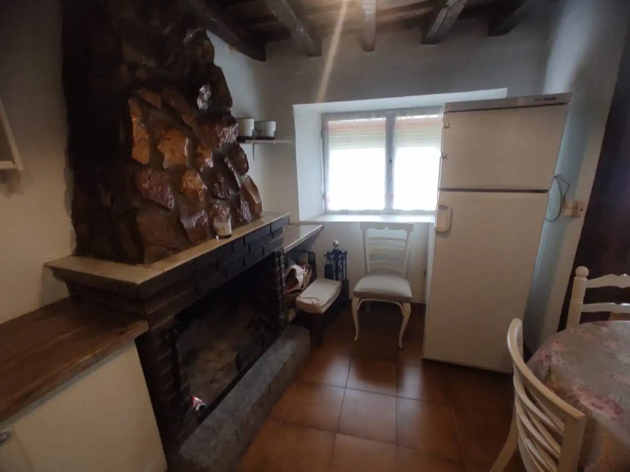 Casa o chalet de alquiler en Garganta de los Montes