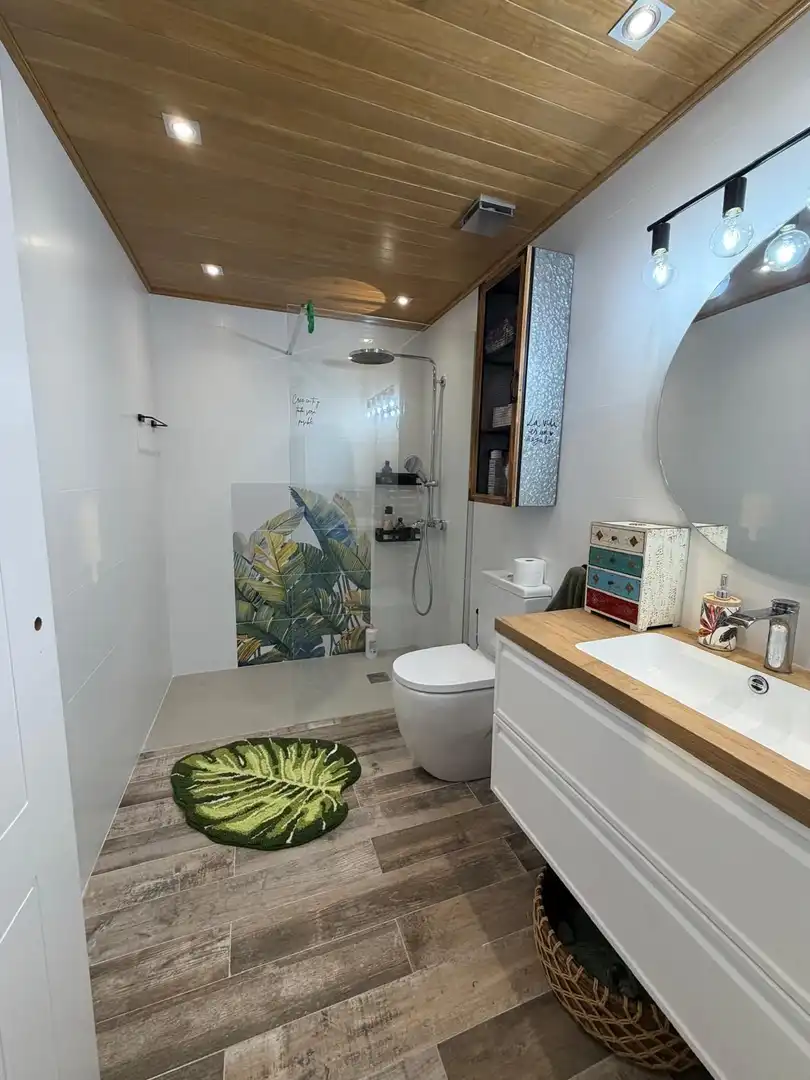 Apartament de lloguer a DEL FARO, Almerimar