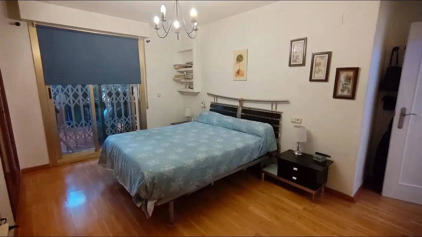 Habitación de Ático en venta en Colonia Madrid