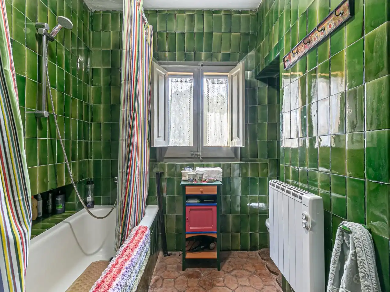 Casa rústica con jardín en venta en Carretera de las Costas 144, imagen 51