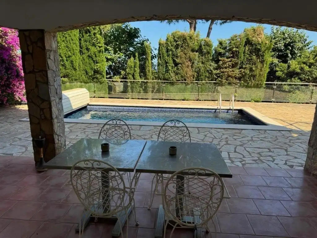 Casa amb piscina en venda a Platja d'Aro, imagen 5
