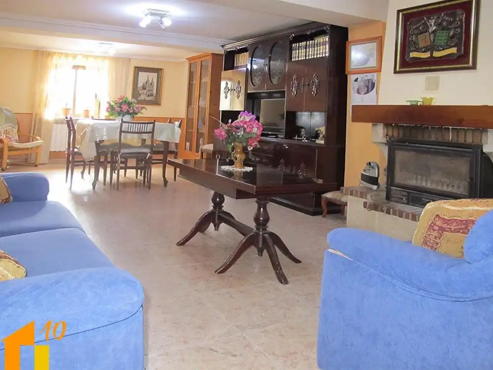 Houses for sale in Calle POZA (VILLIMAR), Villimar - V1 - V2 - S3 - S4 - San Cristobal