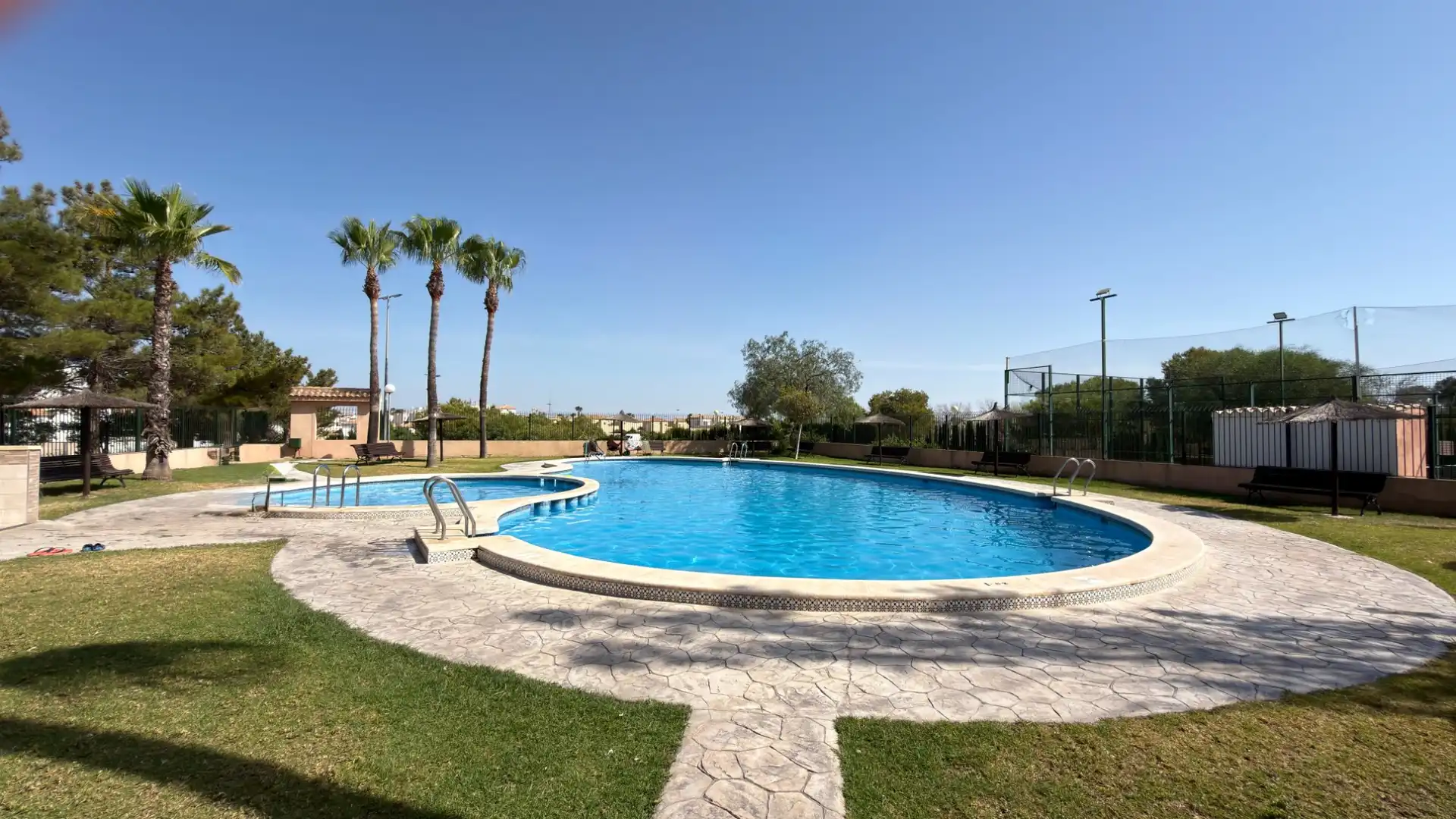 Adosado con terraza en venta en Orihuela Costa, imagen 25