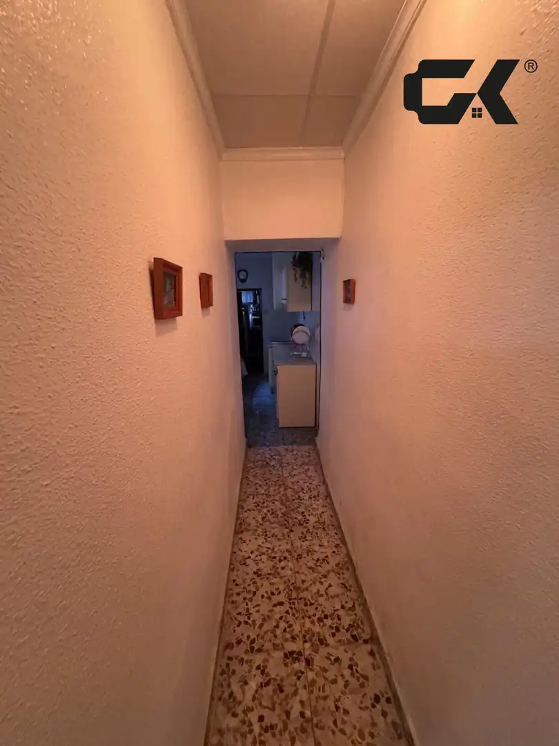 Einfamilien-Reihenhaus zum Verkauf in Mula
