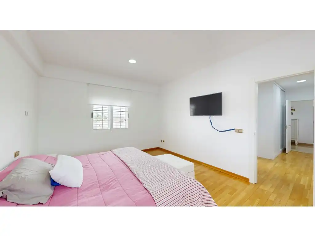 Bedroom of Houses for sale in L'Eliana  with Private garden, Terrace and Storage room