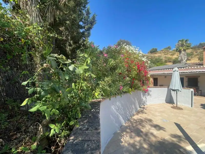 Casa rústica con piscina en venta en Barriada los Llanos, imagen 36