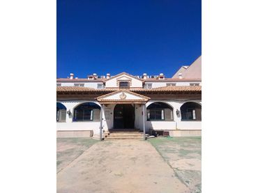 Hotel en venta en Calle av. castilla la mancha
