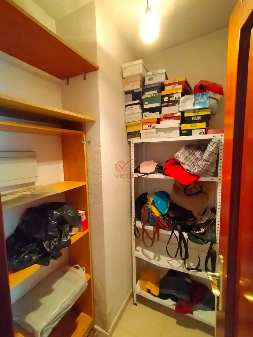 Casa o chalet en venta en Cuenca con Calefacción, Terraza y Trastero