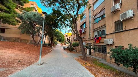 Foto 5 de Pis en venda a Les Planes, L'Hospitalet de Llobregat