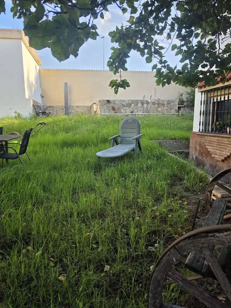 Casa o chalet en venta en Algeciras, Cádiz