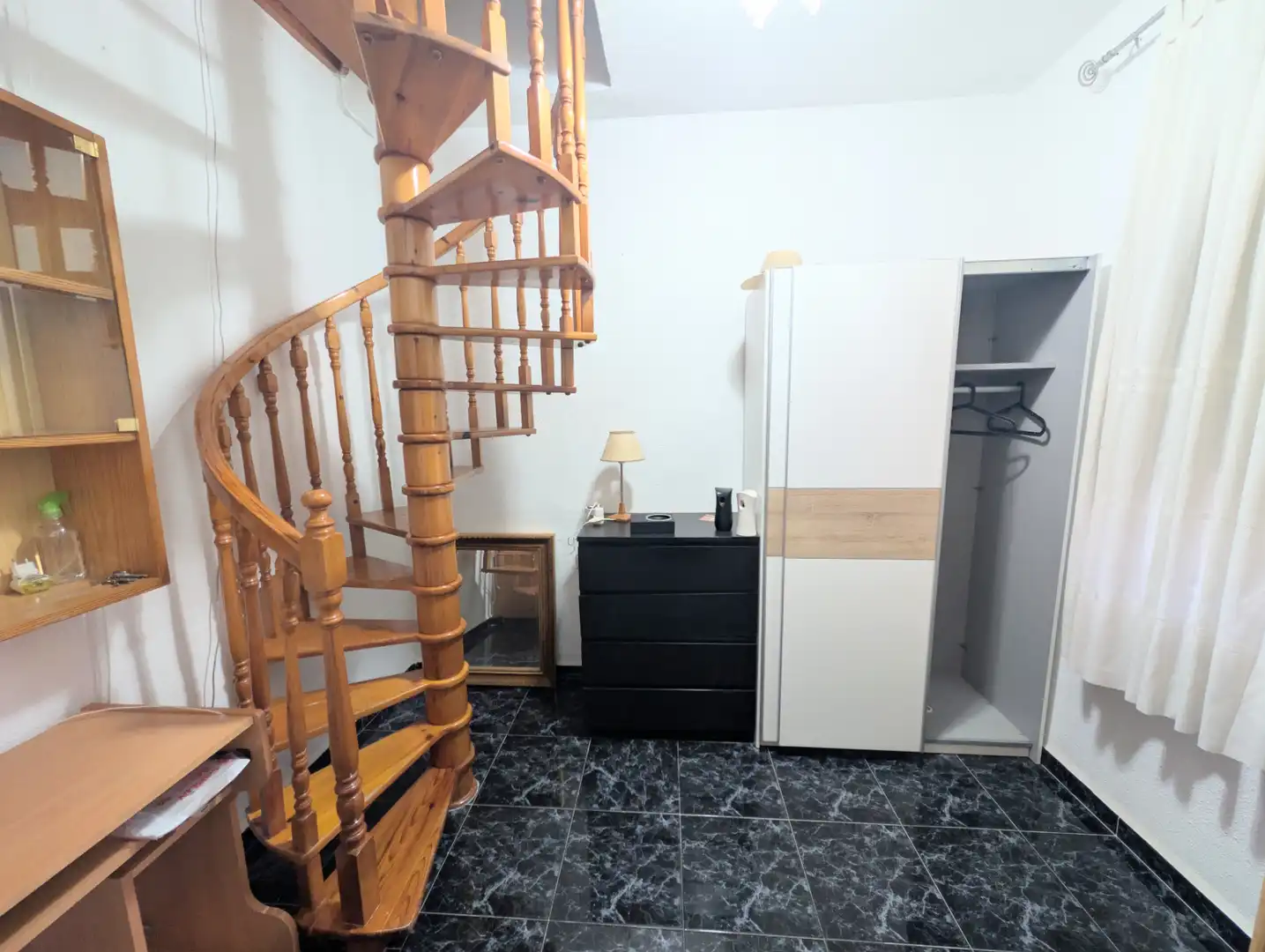 Dúplex en venta en Cartagena con Aire acondicionado, Calefacción y Jardín privado