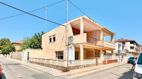 Foto 4 de Casa o xalet en venda a Los Cuarteros, San Pedro del Pinatar