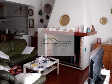 Casa en venda a Calle Santa Quiteria 10