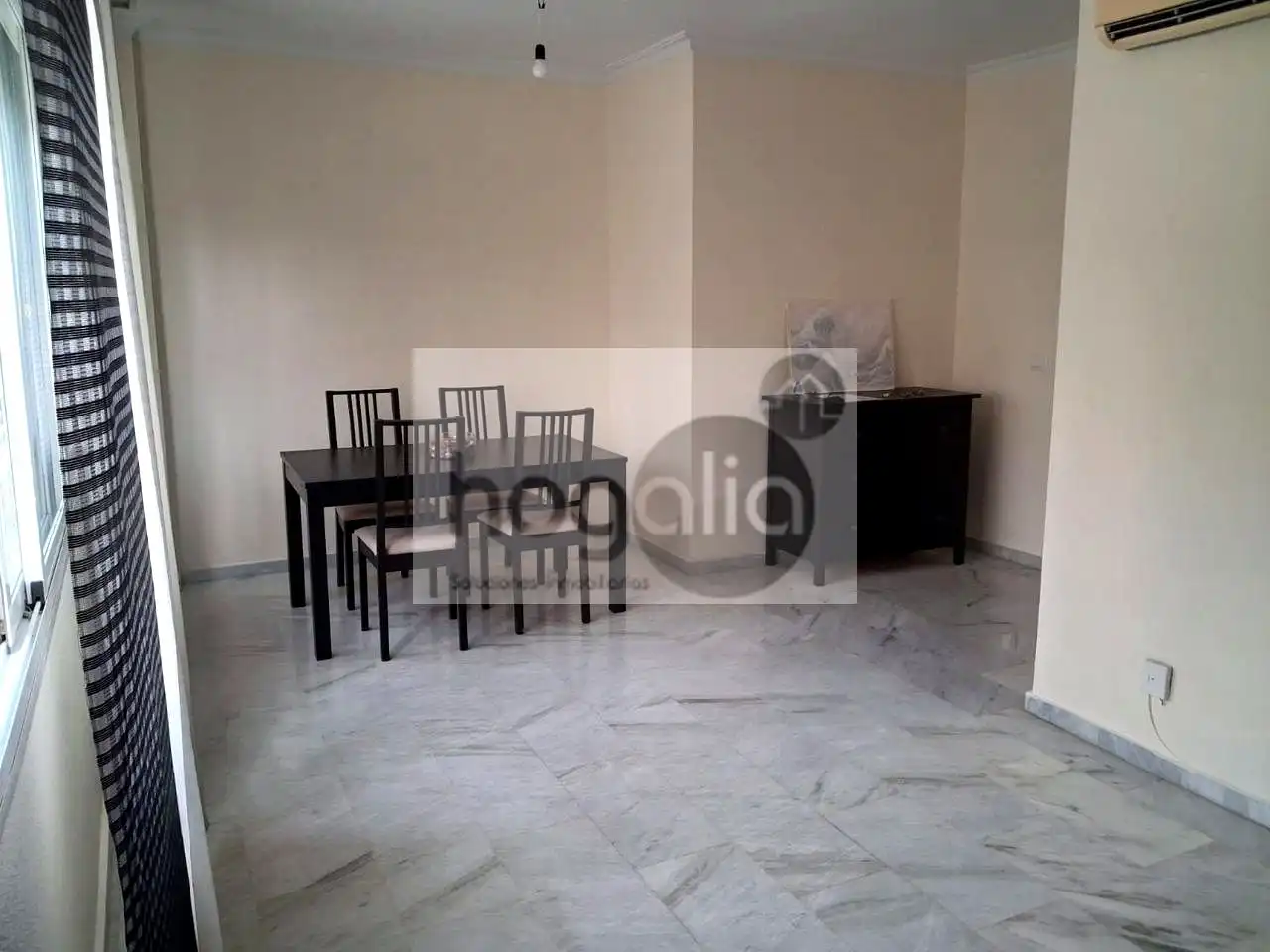 Dining room of Flat for rent in Este - Alcosa- Torreblanca