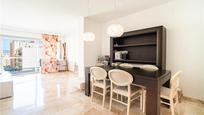 Dining room of Flat for sale in  Palma de Mallorca  with Air Conditioner, Heating and Terrace