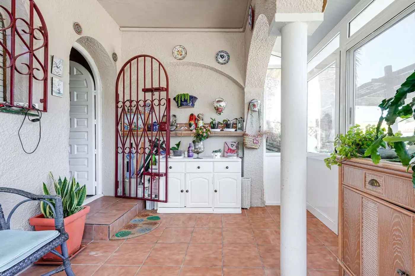 Casa o chalet en venta en Mont-roig del Camp con Aire acondicionado, Jardín privado y Terraza