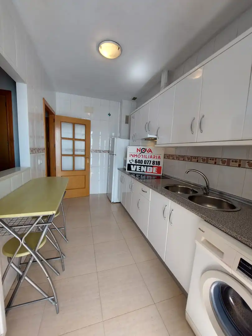 Piso con ascensor en venta en Don Benito, imagen 15
