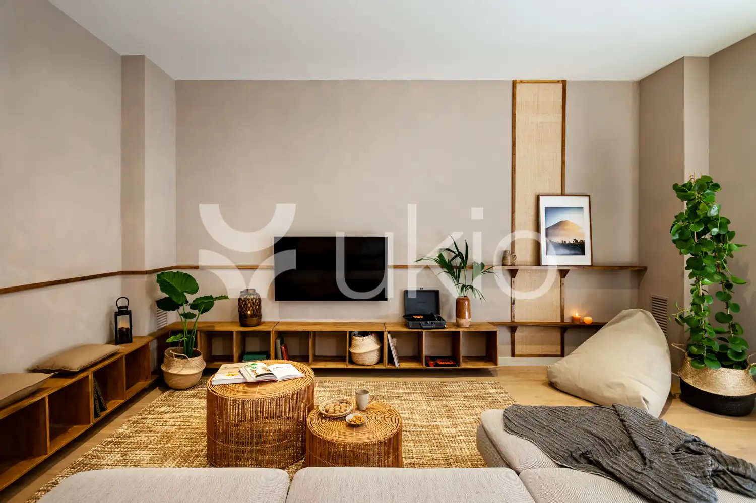 Apartment with lift to rent in Rambla de Catalunya, imagen 6