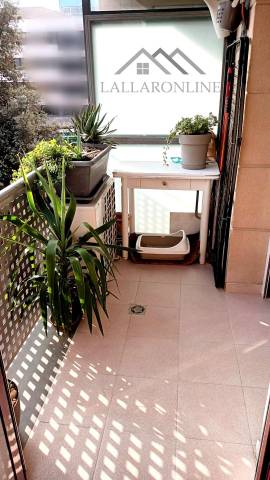 Piso en Venta en El Coll