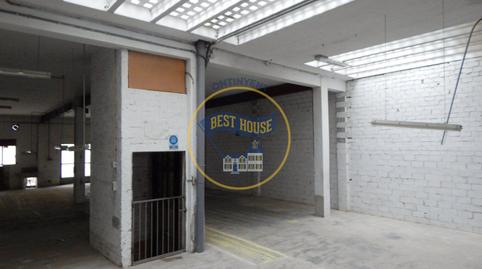 Foto 3 de Planta baixa en venda a L'Olleria, Valencia