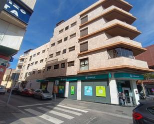 Exterior view of Flat for sale in El Ejido