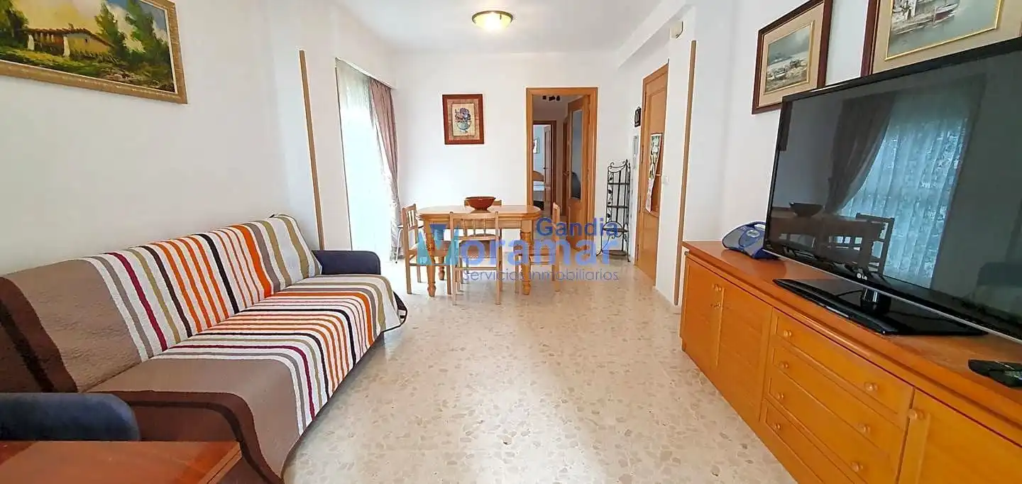 Apartamento de alquiler en Del Maestrat, 5, Playa de Gandia