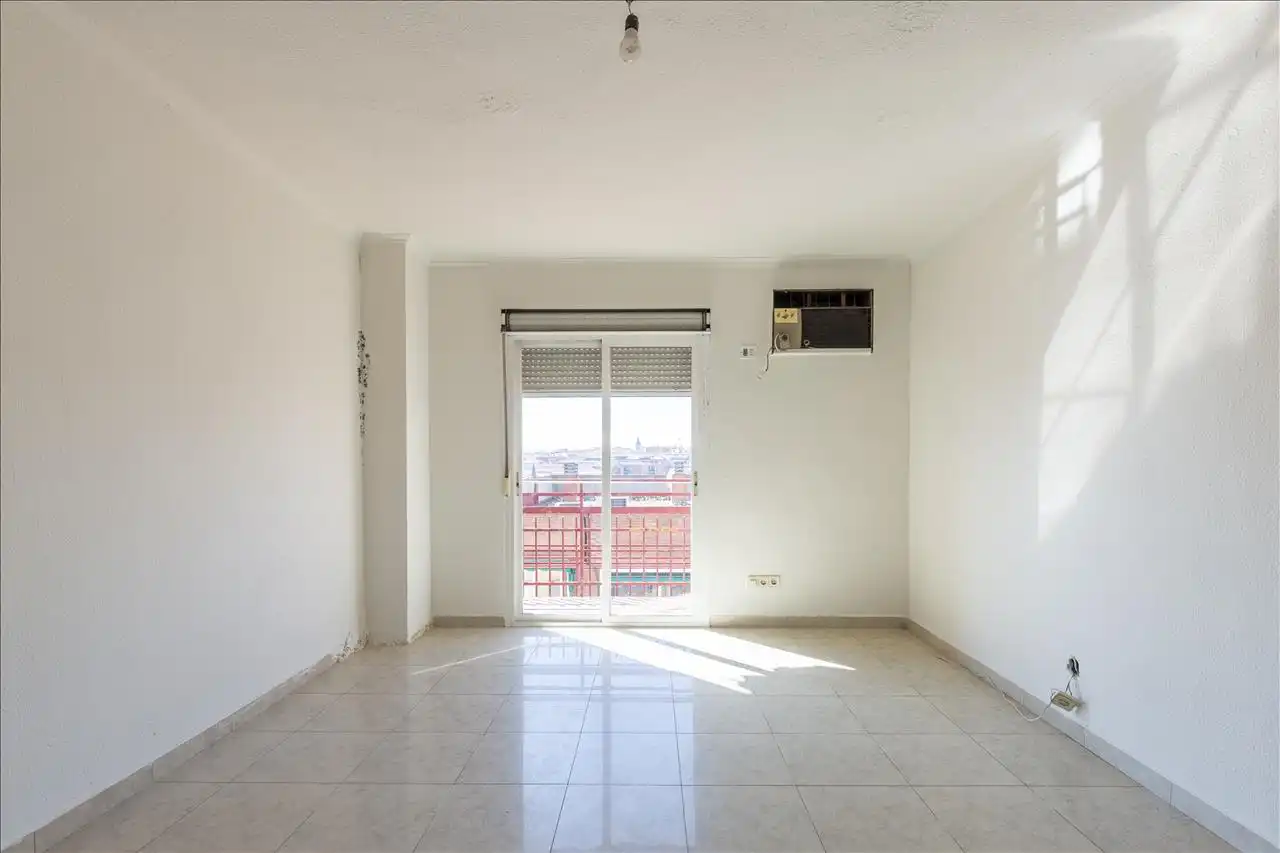 Habitación de Piso en venta en San Sebastián de los Reyes con Terraza
