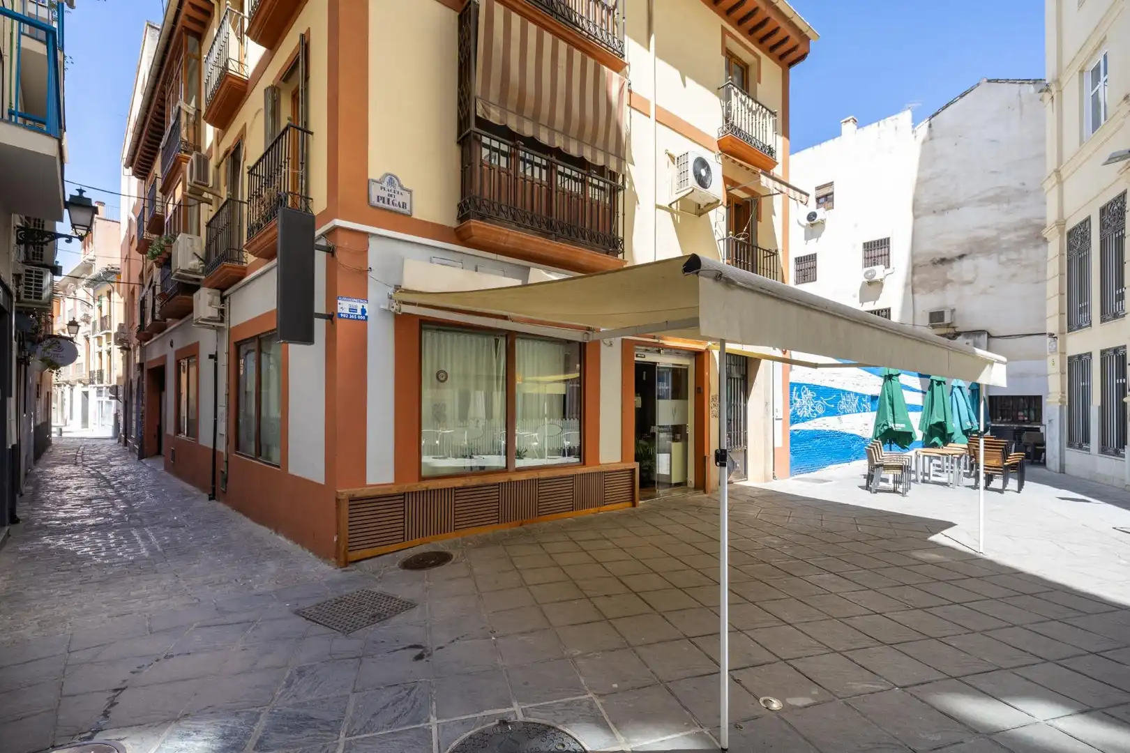 Local comercial en venda a Placeta del Pulgar 2, imagen 4