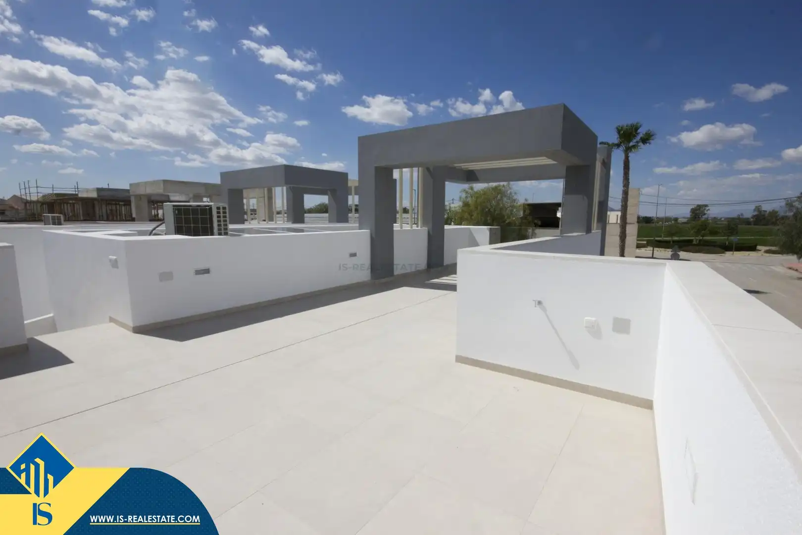 Bungalow amb piscina en venda a San Fulgencio, imagen 2