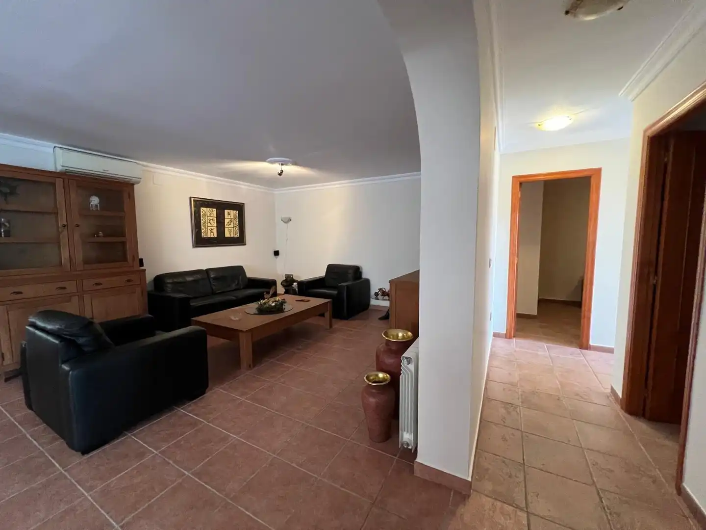 Villa mit Pool zum Verkauf in Altea la Vella, imagen 59